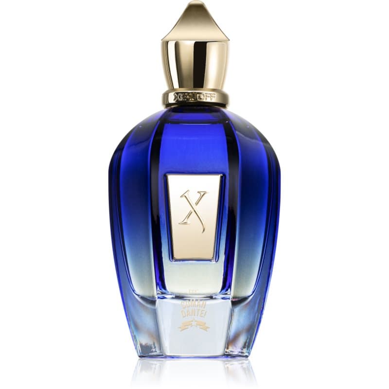 Comandante woda perfumowana unisex