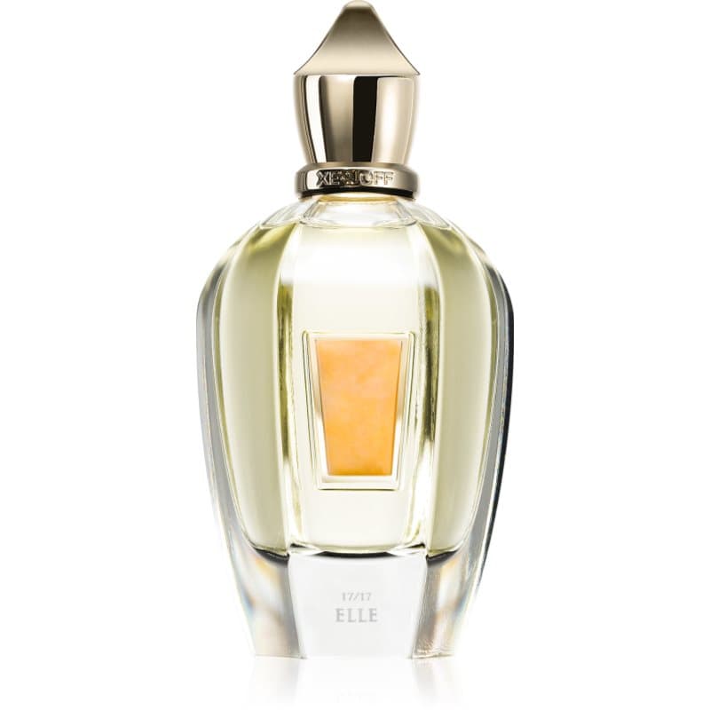 Elle perfumy dla kobiet