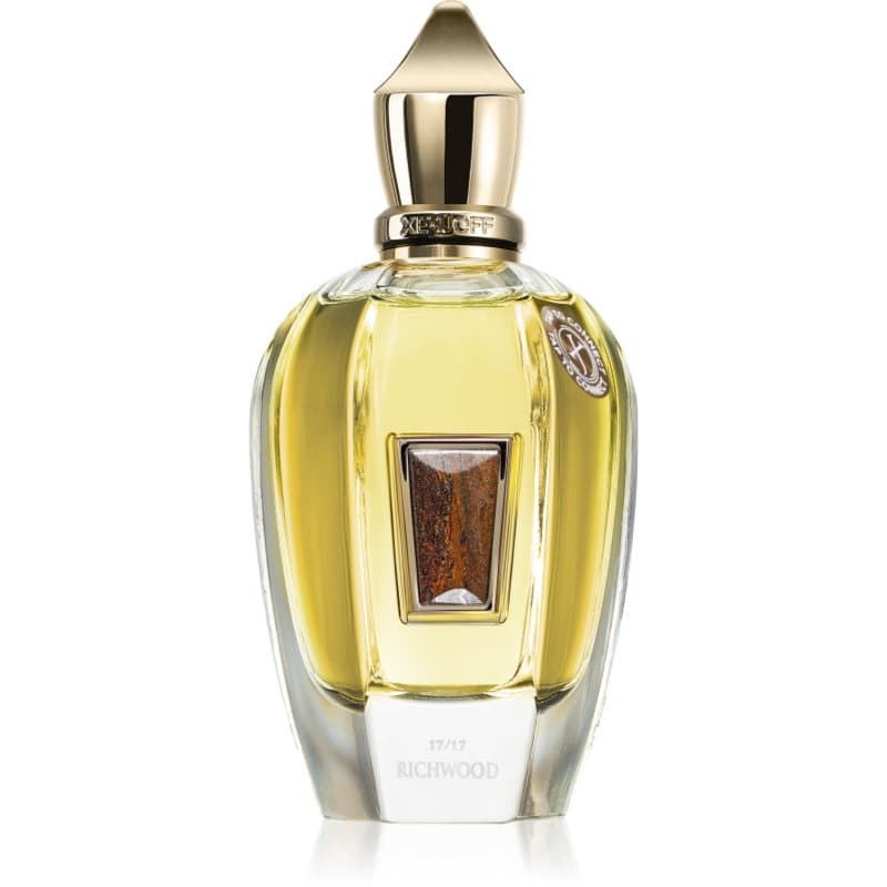 Richwood perfumy unisex