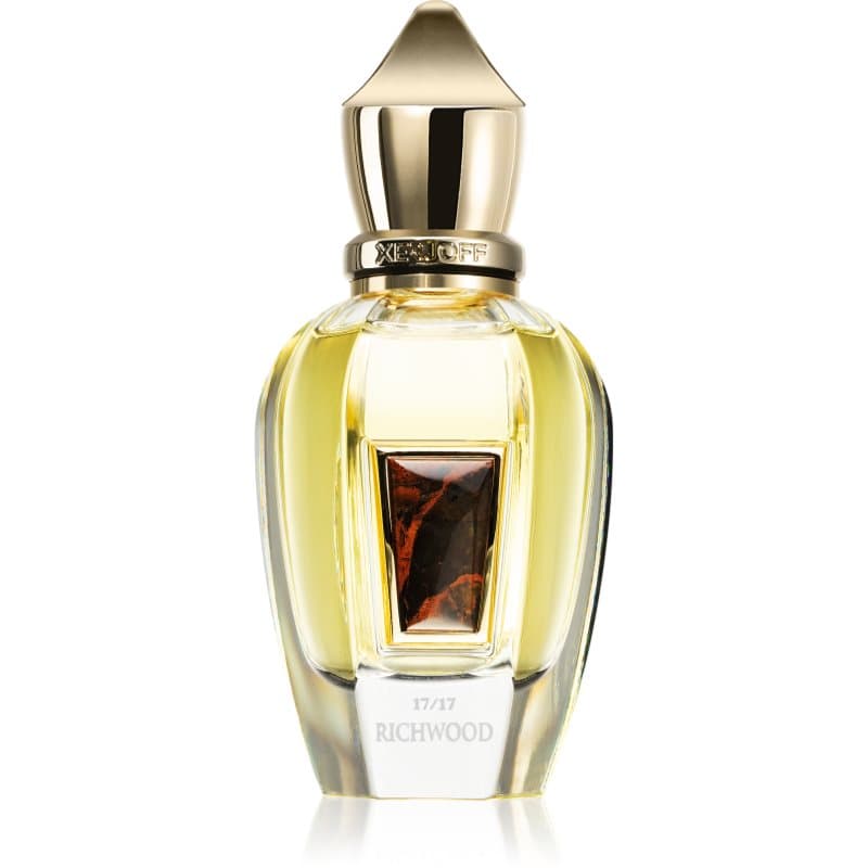 Richwood perfumy unisex