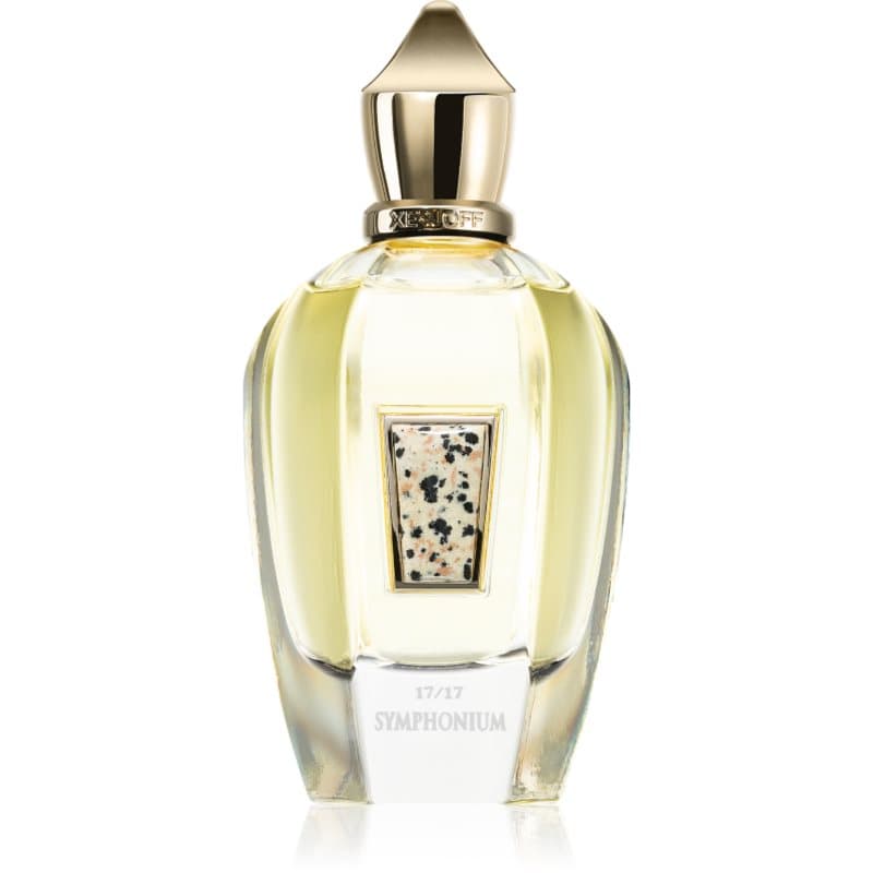Symphonium perfumy unisex