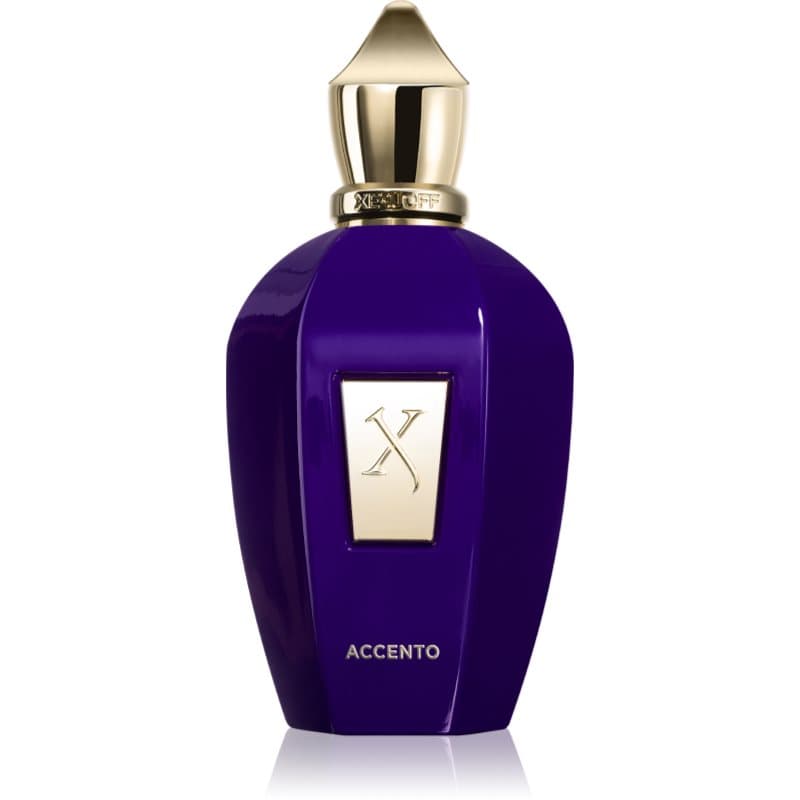Purple Accento woda perfumowana spray