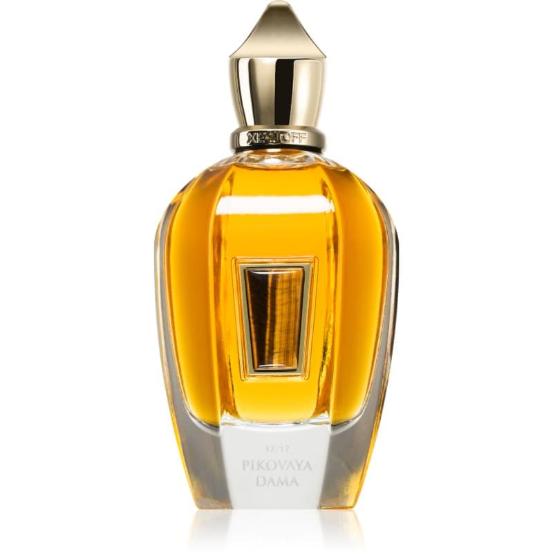Pikovaya Dama perfumy unisex
