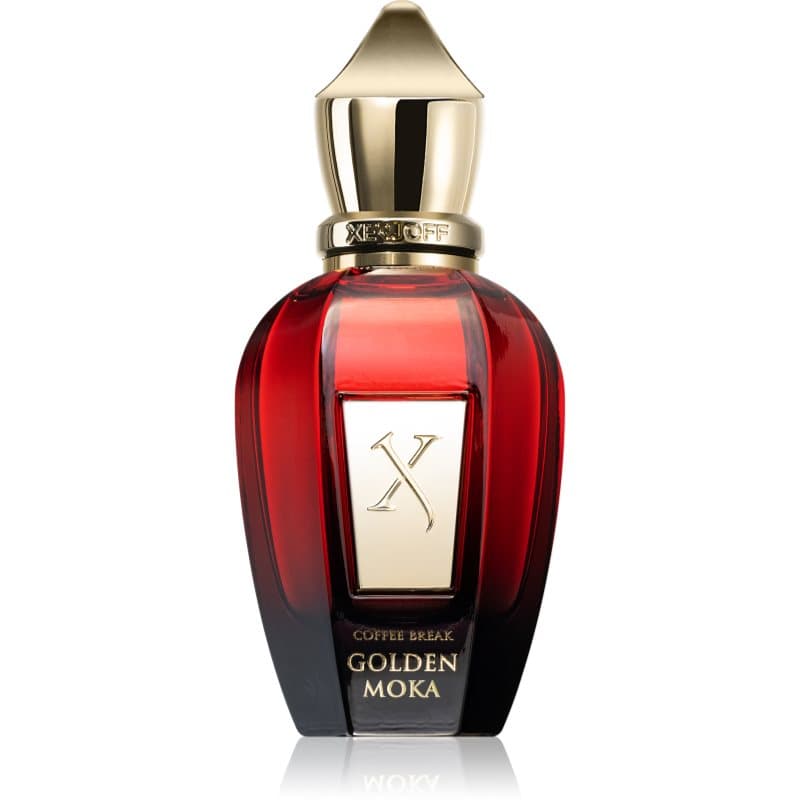 Golden Moka perfumy unisex