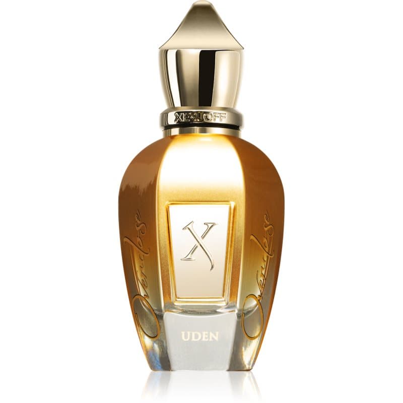 Uden Overdose perfumy unisex