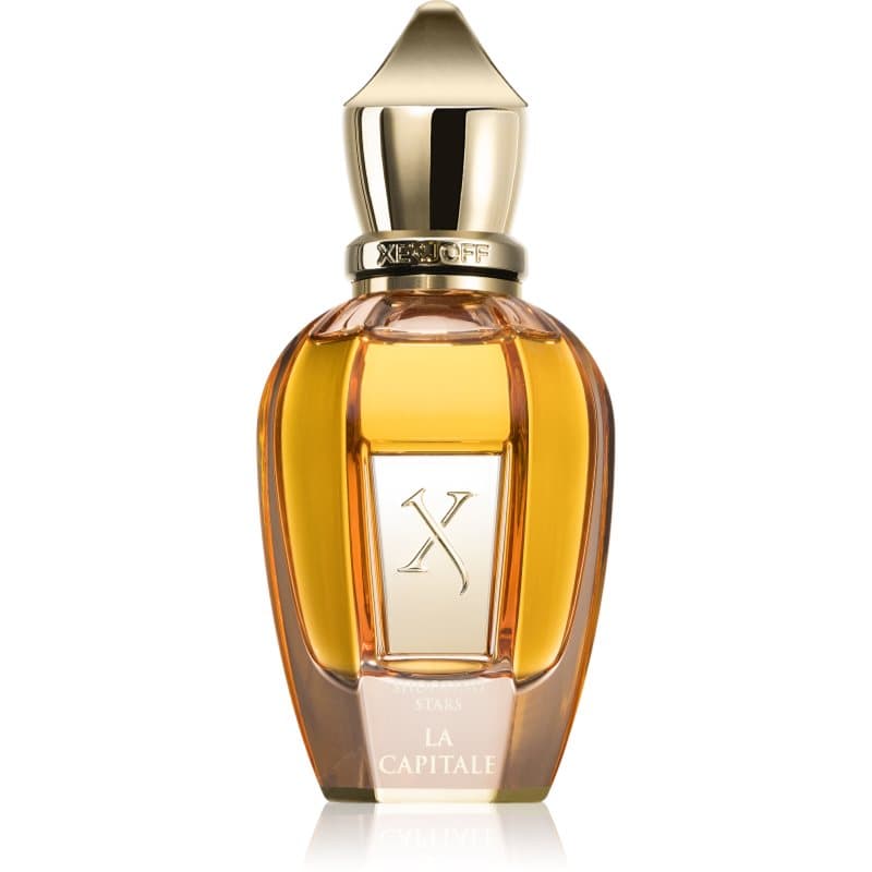 La Capitale perfumy unisex