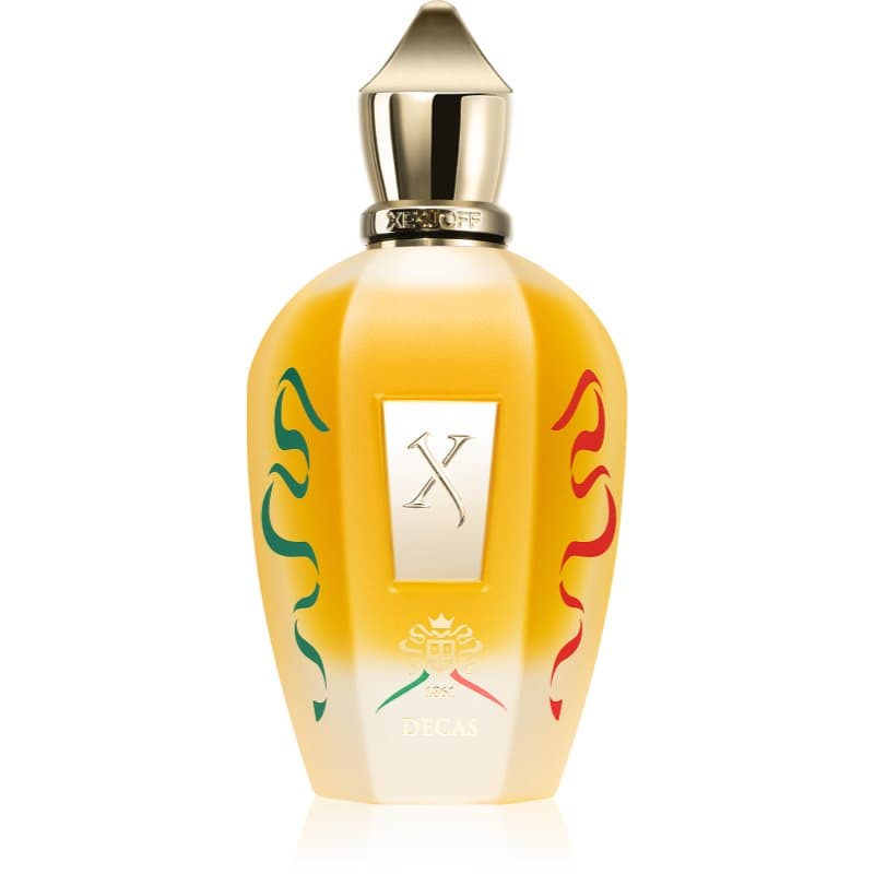XJ 1861 Decas woda perfumowana unisex