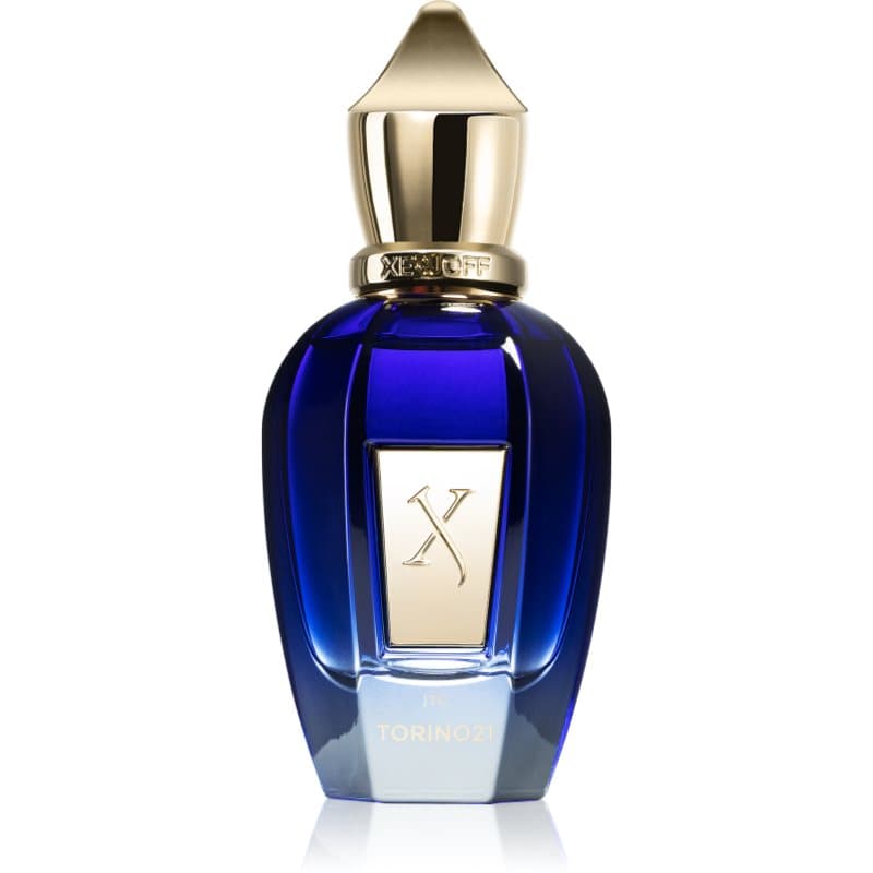 Torino21 woda perfumowana unisex