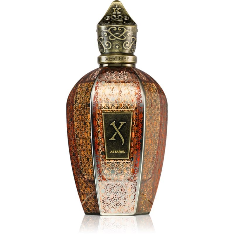 Astaral perfumy unisex
