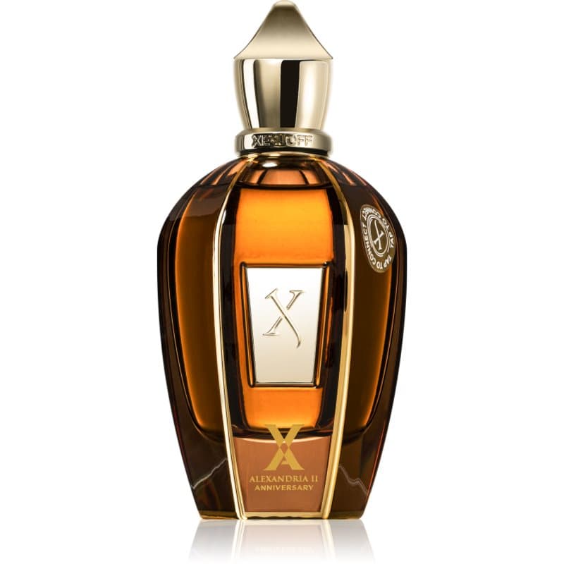 Alexandria II Anniversary perfumy unisex