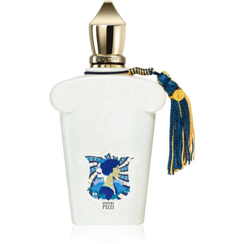 Casamorati 1888 Quattro Pizzi woda perfumowana unisex
