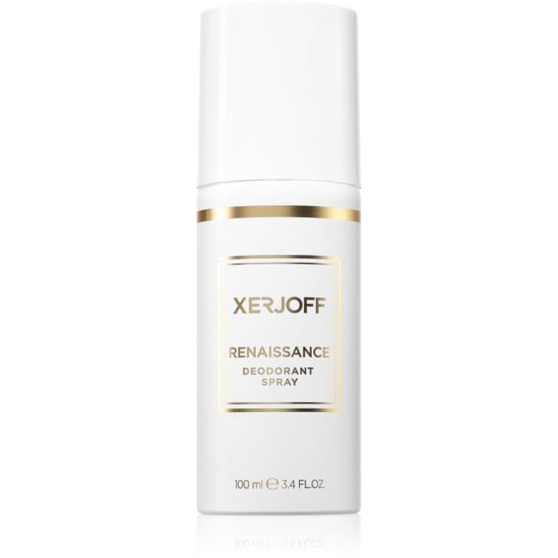 Renaissance dezodorant w sprayu unisex