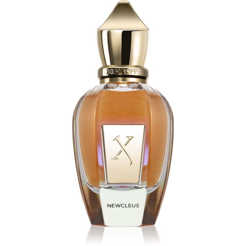 Newcleus woda perfumowana bez alkoholu unisex