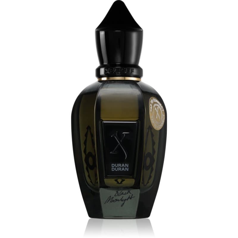 Duran Duran Black Moonlight perfumy unisex
