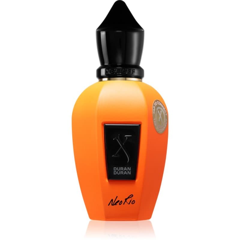 Duran Duran NeoRio perfumy unisex Orange