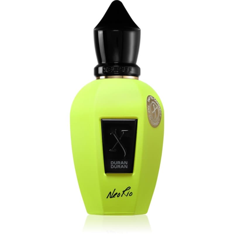 Duran Duran NeoRio perfumy unisex Yellow