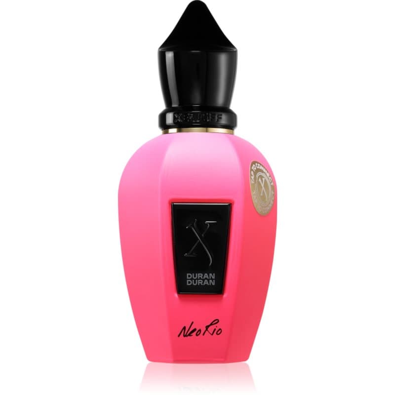 Duran Duran NeoRio perfumy unisex Pink