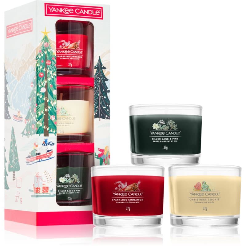 Christmas Collection Christmas Classics zestaw upominkowy