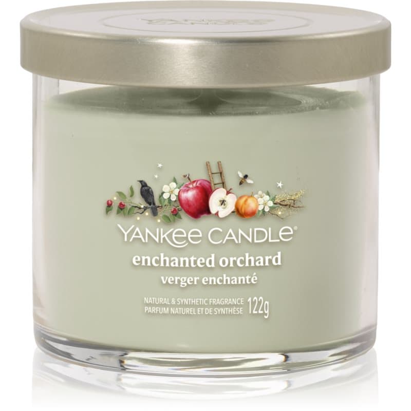Enchanted Orchard świeczka zapachowa Signature