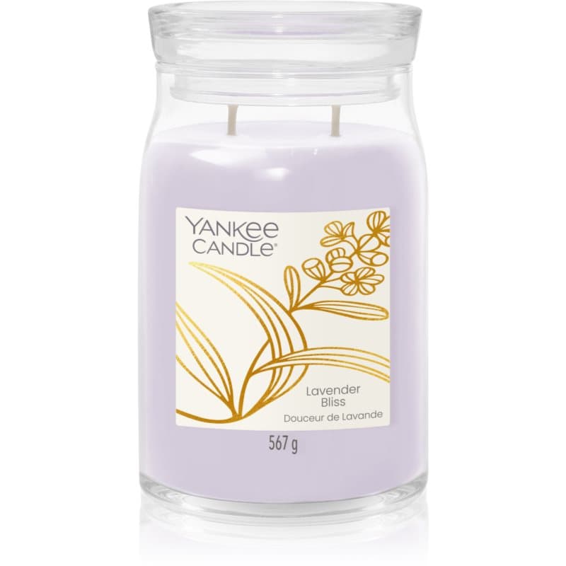 Little Luxuries Lavender Bliss świeczka zapachowa