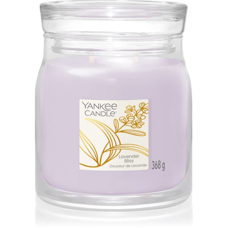 Little Luxuries Lavender Bliss świeczka zapachowa