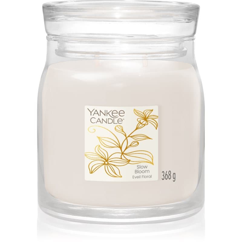 Little Luxuries Slow Bloom świeczka zapachowa