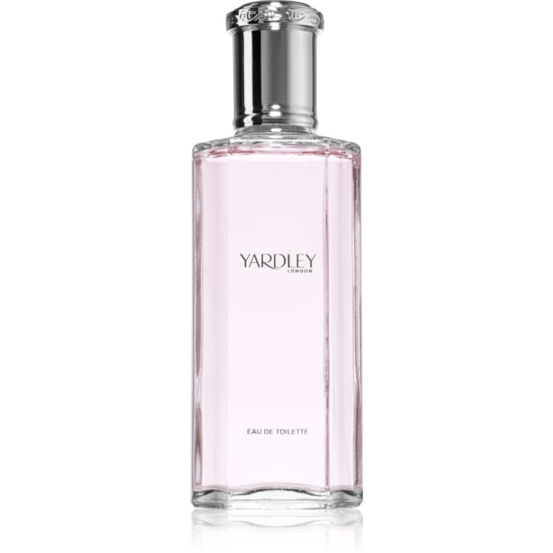 Blossom & Peach woda toaletowa dla kobiet