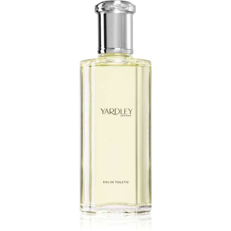 Freesia & Bergamot woda toaletowa dla kobiet