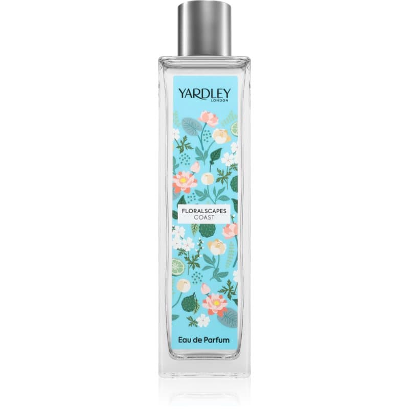 Floralscapes Coast woda perfumowana dla kobiet