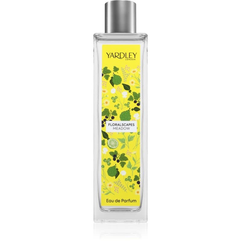 Floralscapes Meadow woda perfumowana dla kobiet