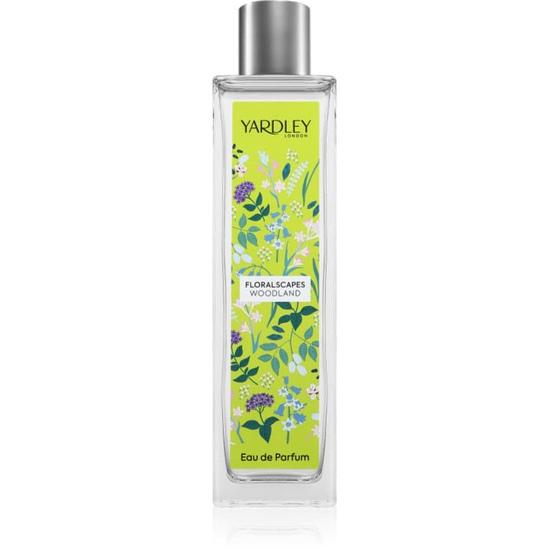 Floralscapes Woodland woda perfumowana dla kobiet