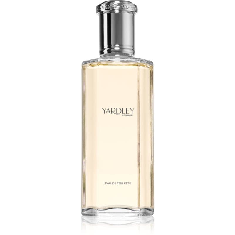 Orchid & Vanilla woda toaletowa dla kobiet