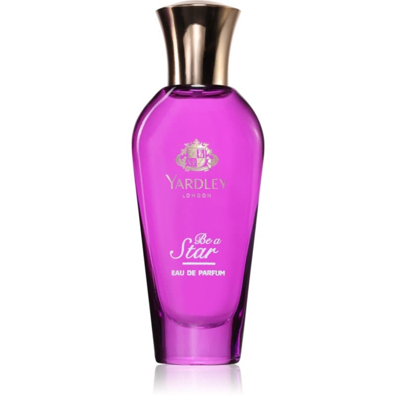 Be A Star woda perfumowana dla kobiet
