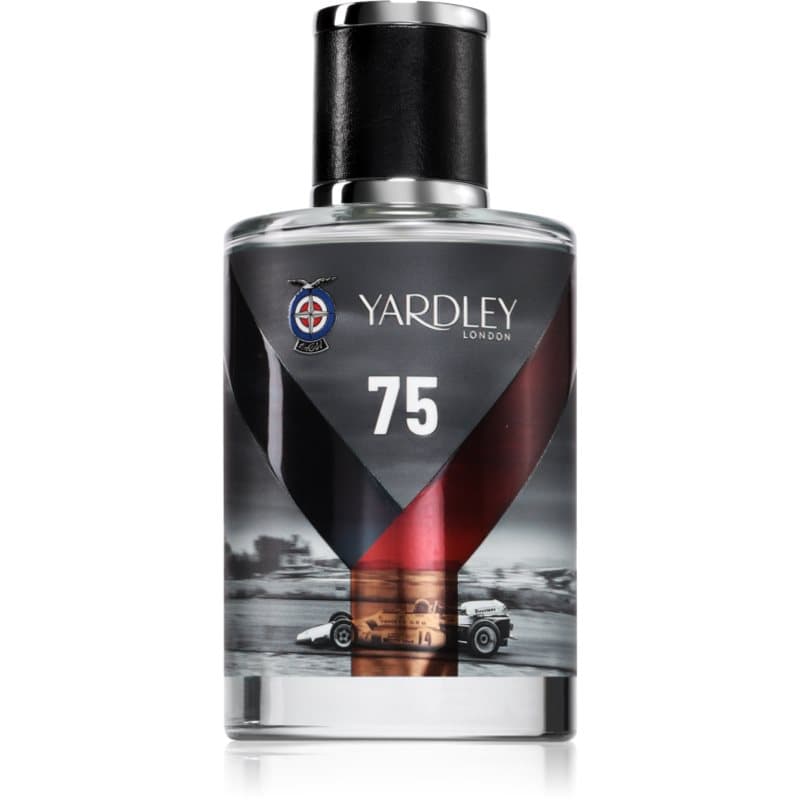 BRM 75 woda perfumowana dla mężczyzn