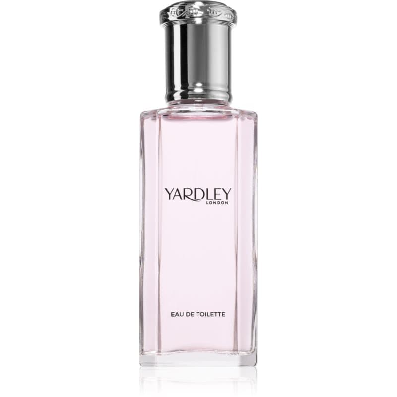 Yardley English Rose woda toaletowa dla kobiet