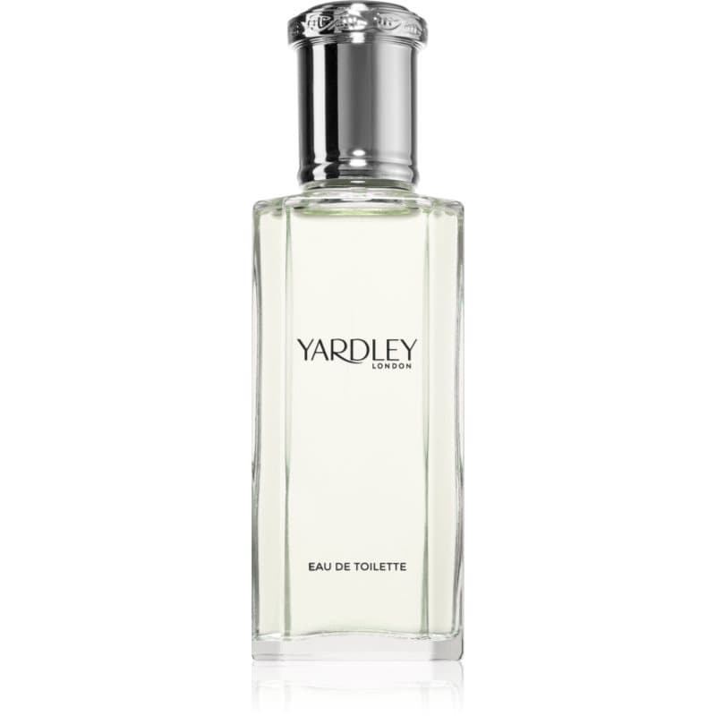 Lily Of The Valley woda toaletowa dla kobiet