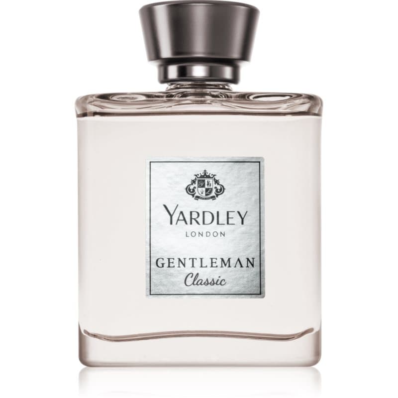 Gentleman Classic woda perfumowana dla mężczyzn