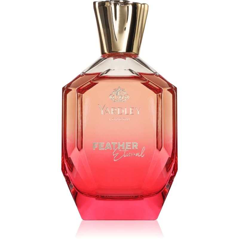 Feather Eternal woda perfumowana dla kobiet