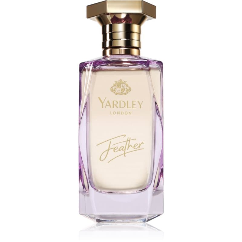 Feather woda perfumowana dla kobiet