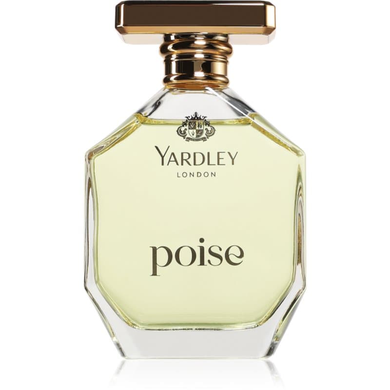 Poise woda perfumowana dla kobiet