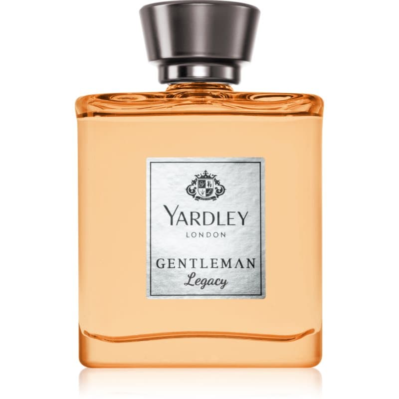 Gentlemen Legacy woda perfumowana dla mężczyzn