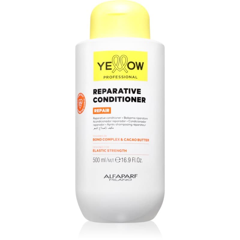 Repair Reparative Conditioner odżywka regenerująca do włosów zniszczonych