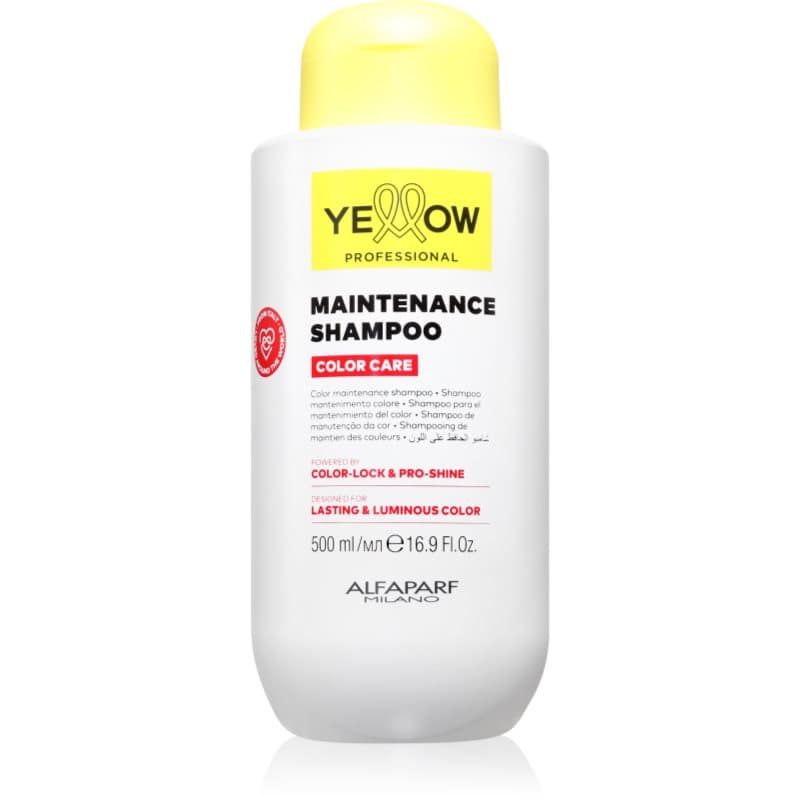 Color Care Maintenance Shampoo szampon do włosów farbowanych
