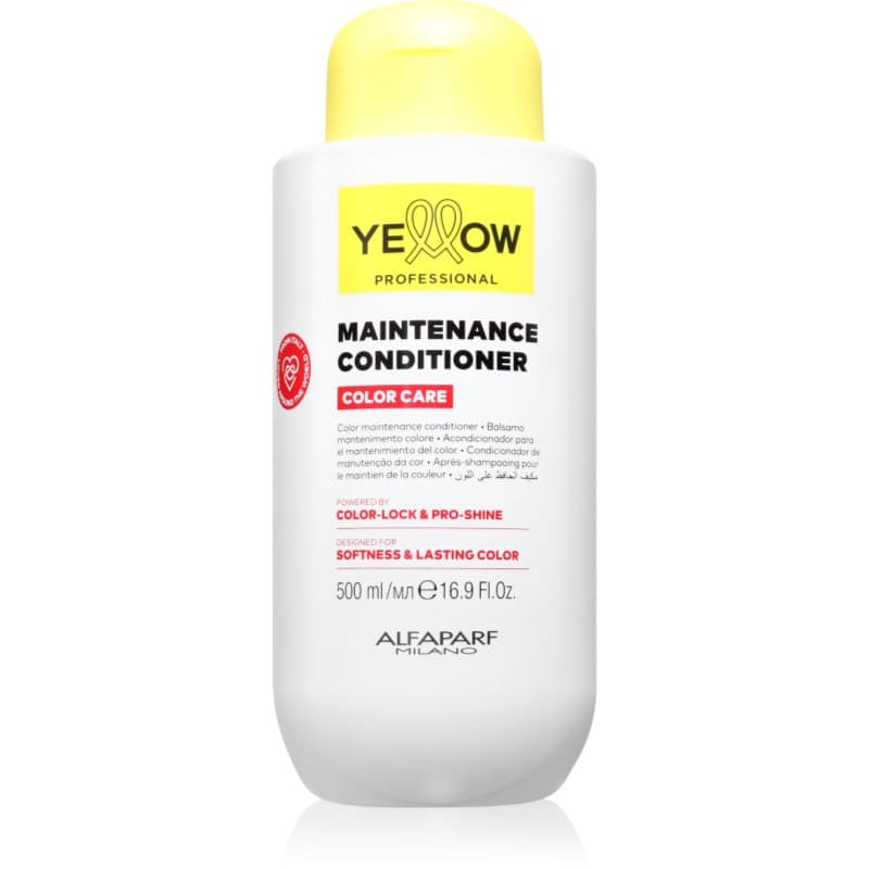 Color Care Maintenance Conditioner odżywka do włosów farbowanych