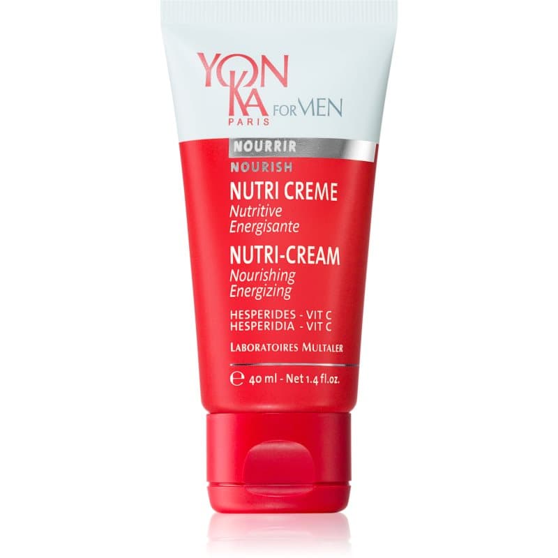 Nutri Creme krem energetyzujący