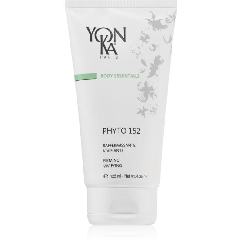 Body Essentials Phyto 152 ujędrniający krem do ciała