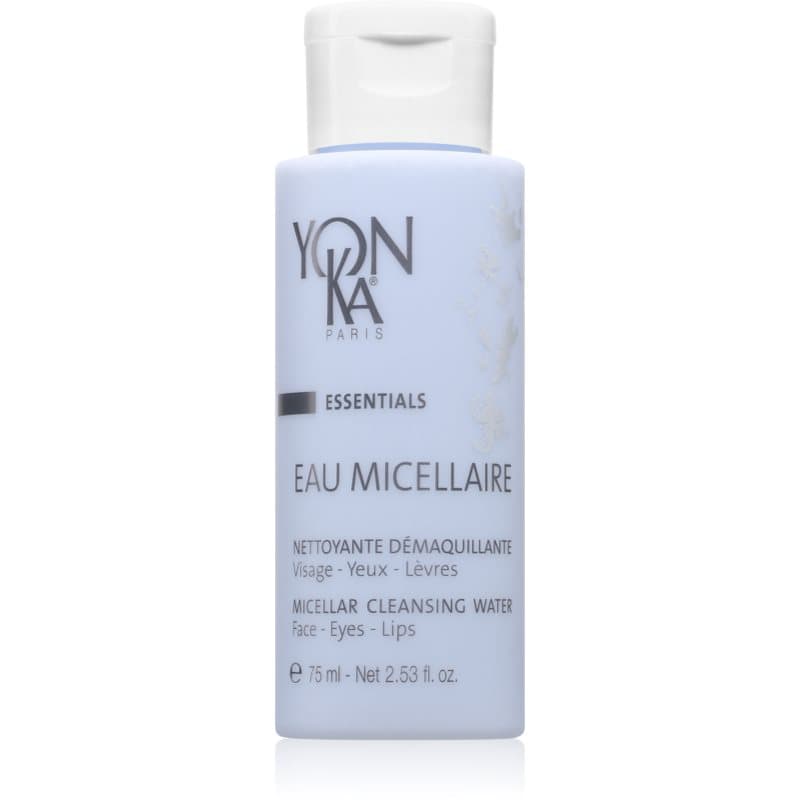Essentials Eau Micellaire woda micelarna