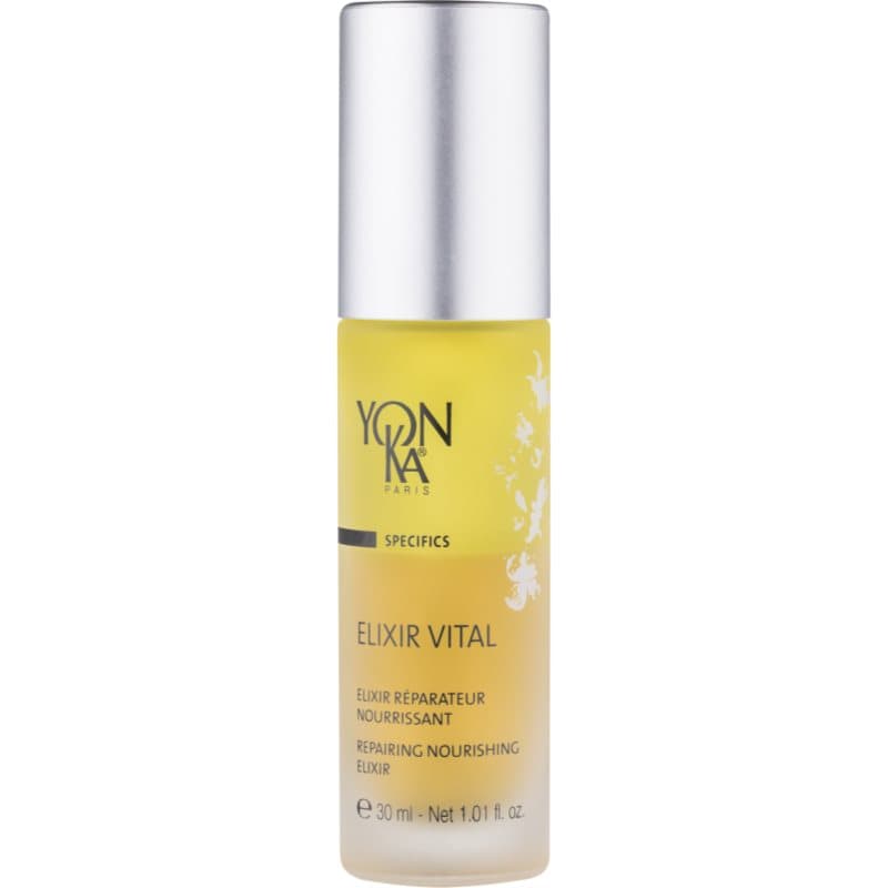 Specifics Elixir Vital serum regenerujące o działaniu odżywczym