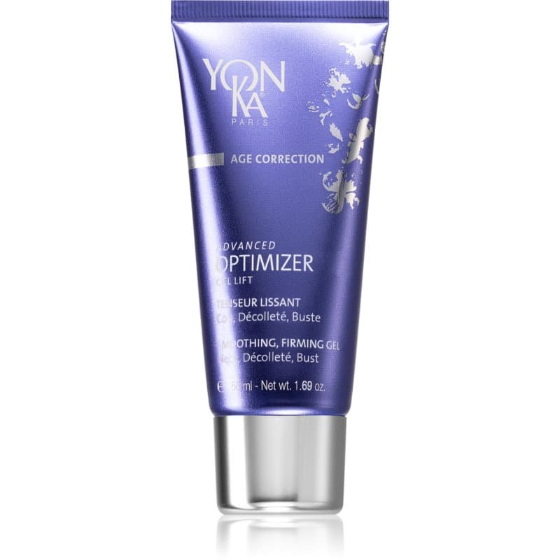 Age Correction Advanced Optimizer Lift Gel żel ujędrniający na szyję i dekolt