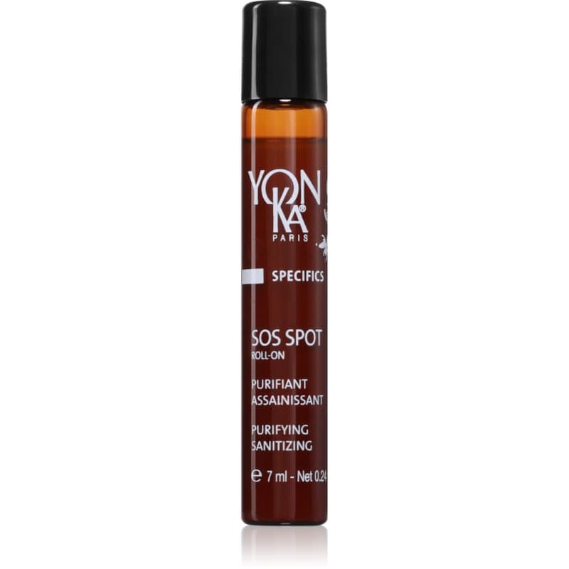 Specifics SOS Spot Roll-On roll-on do skóry z problemami
